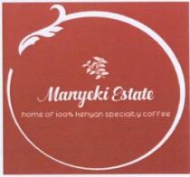 Manyeki Estate