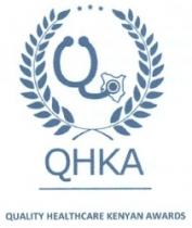 QHKA Quality Healthcare Kenyan Awards