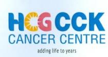 HCG CCK CANCER CENTRE