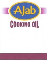 AJAB-COOKING OIL