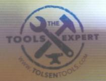 THE TOOLS EXPERT
