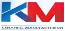 KM KENAFRIC MANUFACTURING