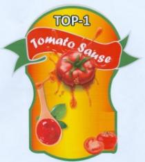 TOP-1 Tomato Sause