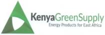KENYA GREEN SUPPLY LIMITED