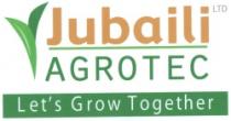 Jubaili AGROTEC