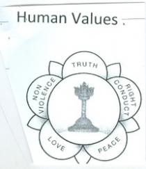 Human Values