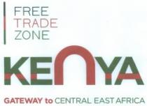 FREE TRADE ZONE KENYA