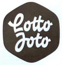 Lotto Joto