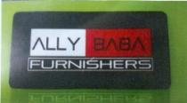 ALLY BABA FURNISHERS