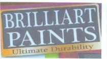 BRILLIART PAINTS Ultimate Durability