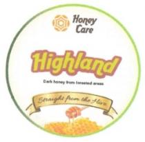 Honey Care Highland