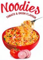 Noodies TOMATO & ONION FLAVOUR