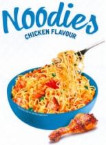 Noodies CHICKEN FLAVOUR