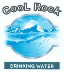 COOL ROCK DRINKING WATER