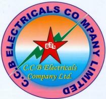 C.C.B ELECTRICALS COMPANY LIMITED