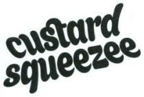 Custard squeezee