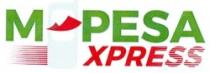 M-PESA XPRESS