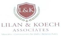 LILAN & KOECH ASSOCIATES