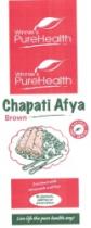 WINNIE'S PURE HEALTH - CHAPATI AFYA