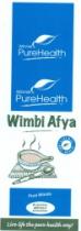 WINNIE'S PURE HEALTH - WIMBI AFYA