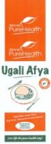 WINNIE'S PRE HEALTH - UGALI AFYA