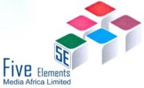 FIVE ELEMENTS MEDIA AFRICA ELEMENT