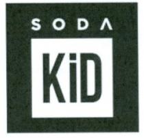 SODA KiD