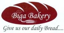 Biga Bakery Give us our daily bread
