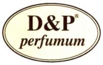 D&P perfumum