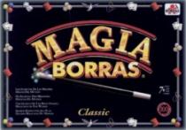 MAGIA BORRAS