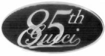 85th Gucci