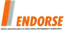 ENDORSE