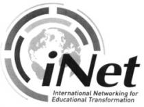 iNet International Networking for Educational Transformation