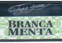 Fratelli Branca BRANCA MENTA