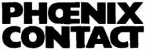 PHOENIX CONTACT
