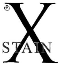 X STAIN