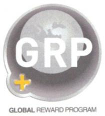 GRP GLOBAL REWARD PROGRAM