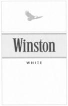 Winston WHITE