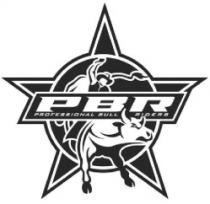 PBR PROFESSIONAL BULL RIDERS