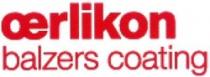 oerlikon balzers coating