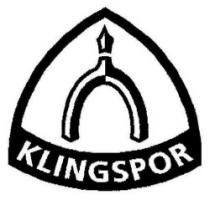 KLINGSPOR