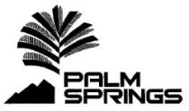 PALM SPRINGS