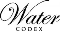 Water CODEX