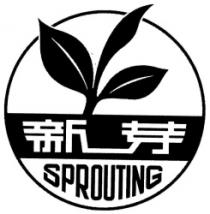 SPROUTING