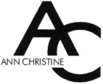 AC ANN CHRISTINE