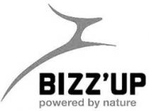 BIZZ'UP powered by nature