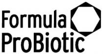 Formula ProBiotic