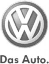 VW Das Auto