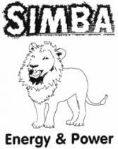 SIMBA Energy & Power