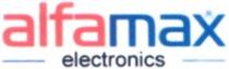 alfamax electronics